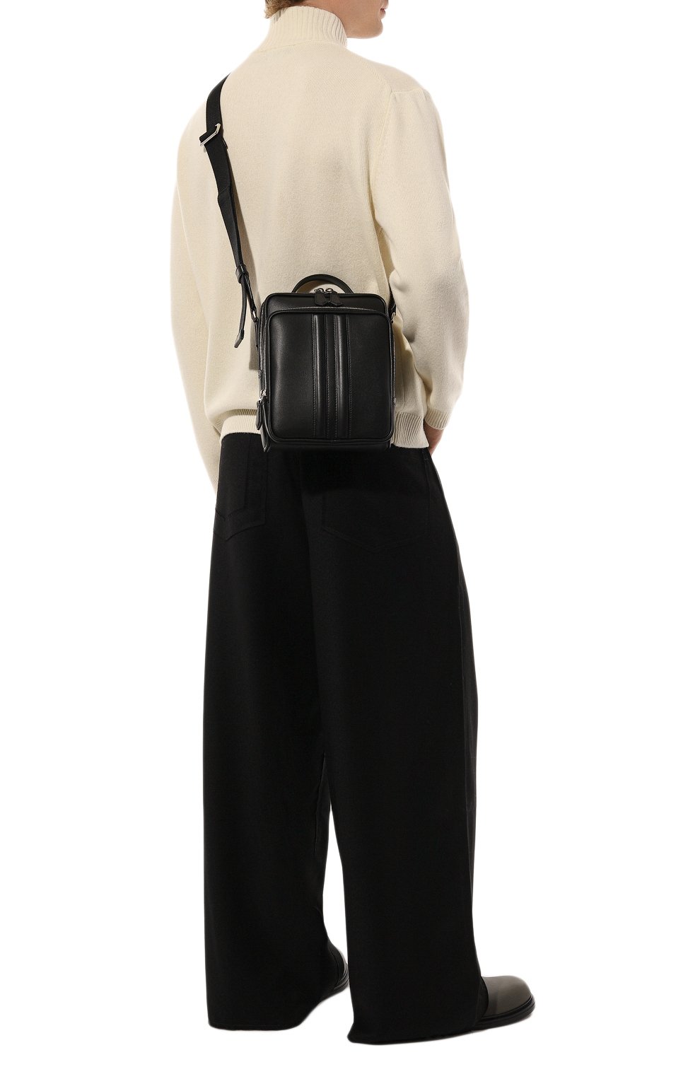 Сумка mythos BALLY, арт. MAC03Z/EC001, фото 7