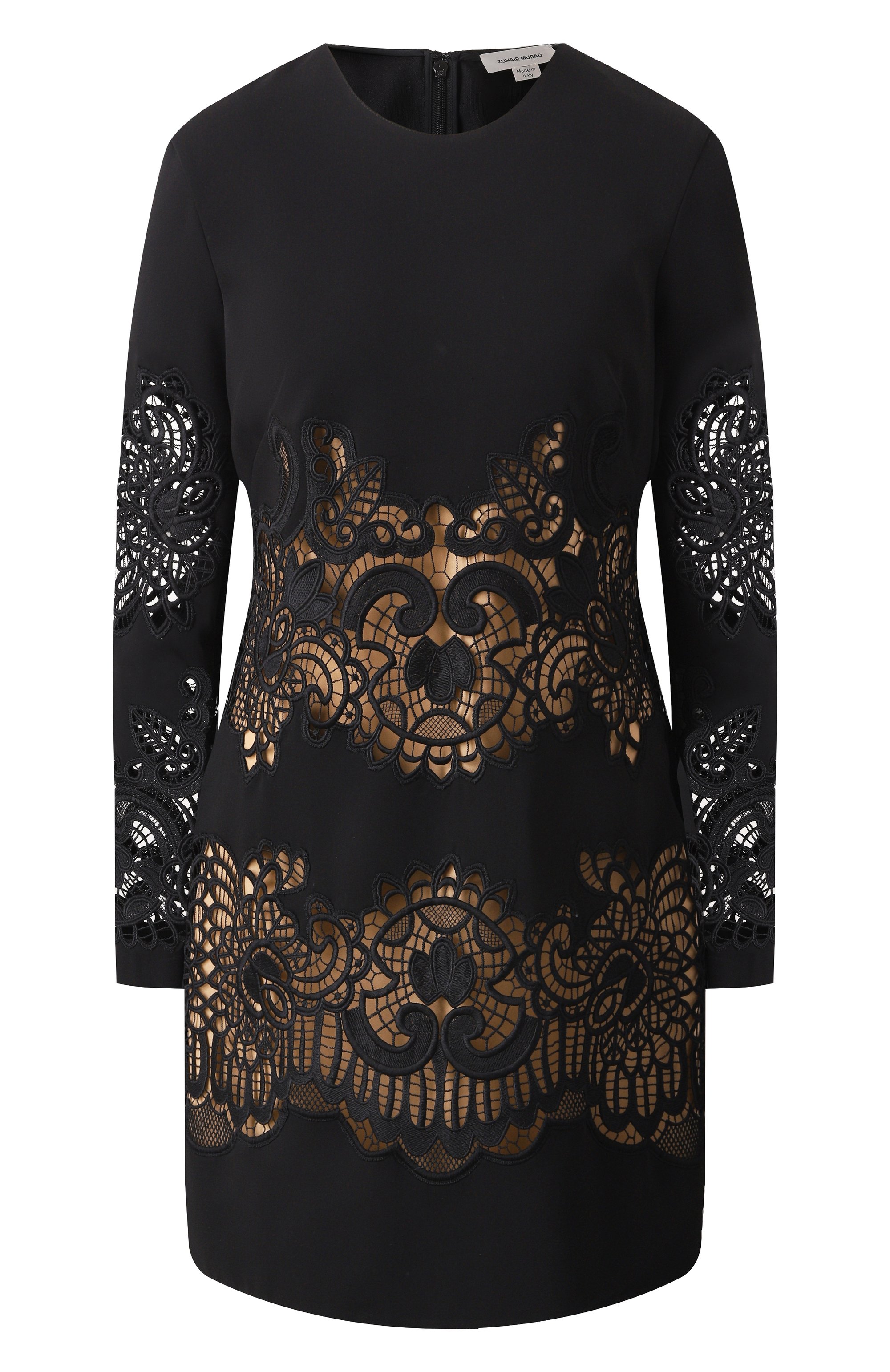 Платье ZUHAIR MURAD, арт. RDR25351/MAPL002, фото 1