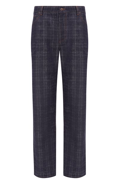 Мужские джинсы BURBERRY, арт. 8110647