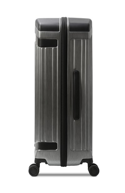 Чемодан pq-light large PIQUADRO, арт. BV4428PQLP/GRN, фото 3