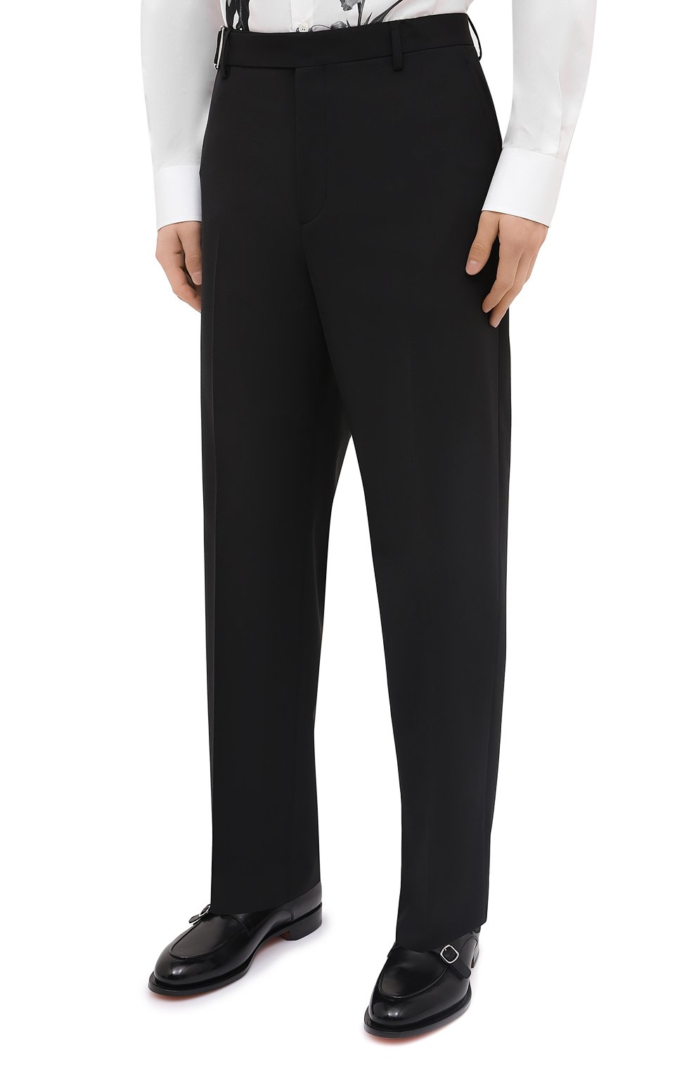 Брюки VALENTINO, арт. UV0RBF706DP, фото 4