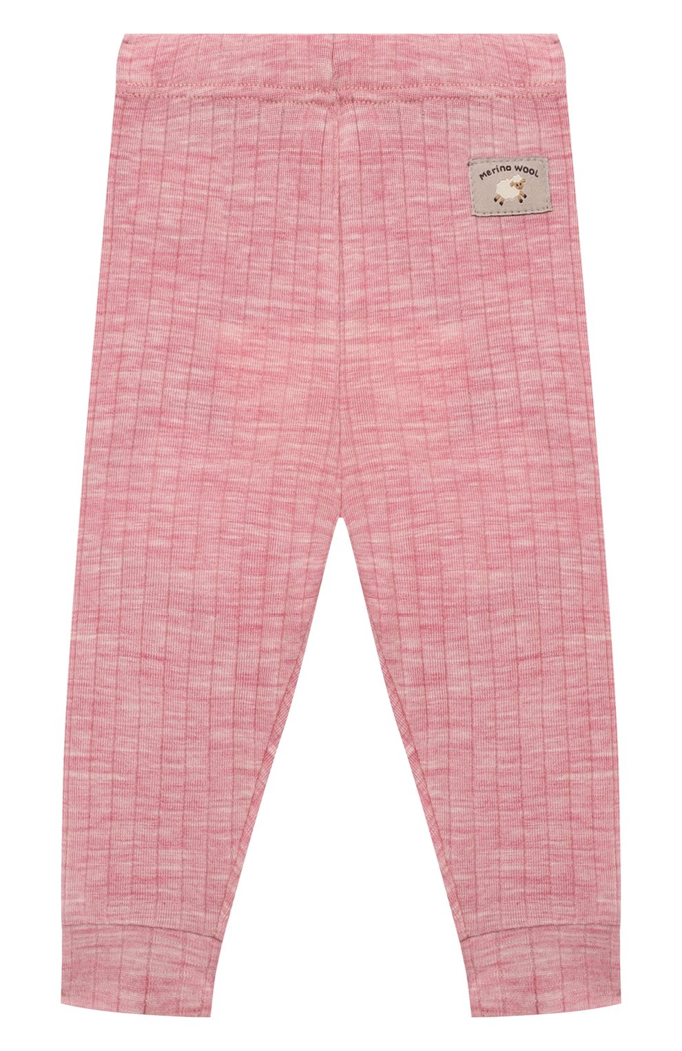 Шерстяные легинсы BABYBU, арт. PN2017W22., фото 1