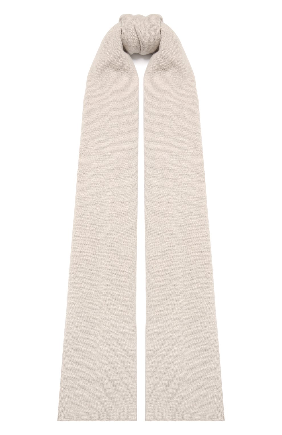 Палантин CANOE светло-бежевого цвета по цене 44850 руб., арт. 4912752, фото 1 Палантин CANOE, арт. 4912752, фото 1