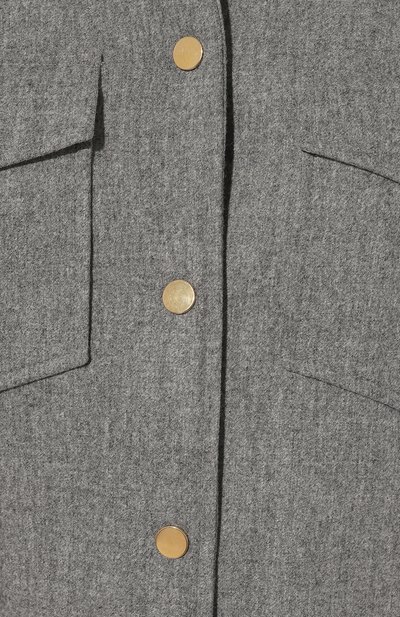 Шерстяная куртка LORENA ANTONIAZZI, арт. A2434PI19A/4439, фото 5