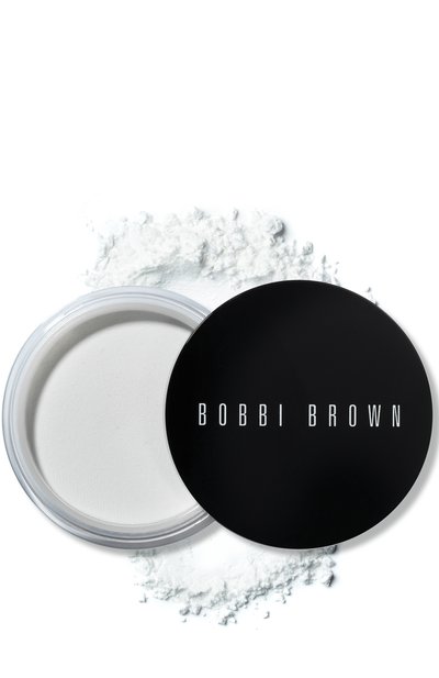 Корректирующая пудра retouching powder, оттенок white BOBBI BROWN, арт. EG01-05, фото 2