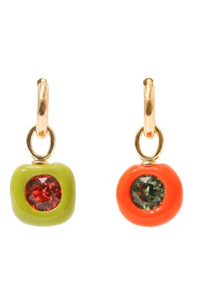 Серьги LILI ARCHIVE, арт. ЕМ52С164G, фото 1