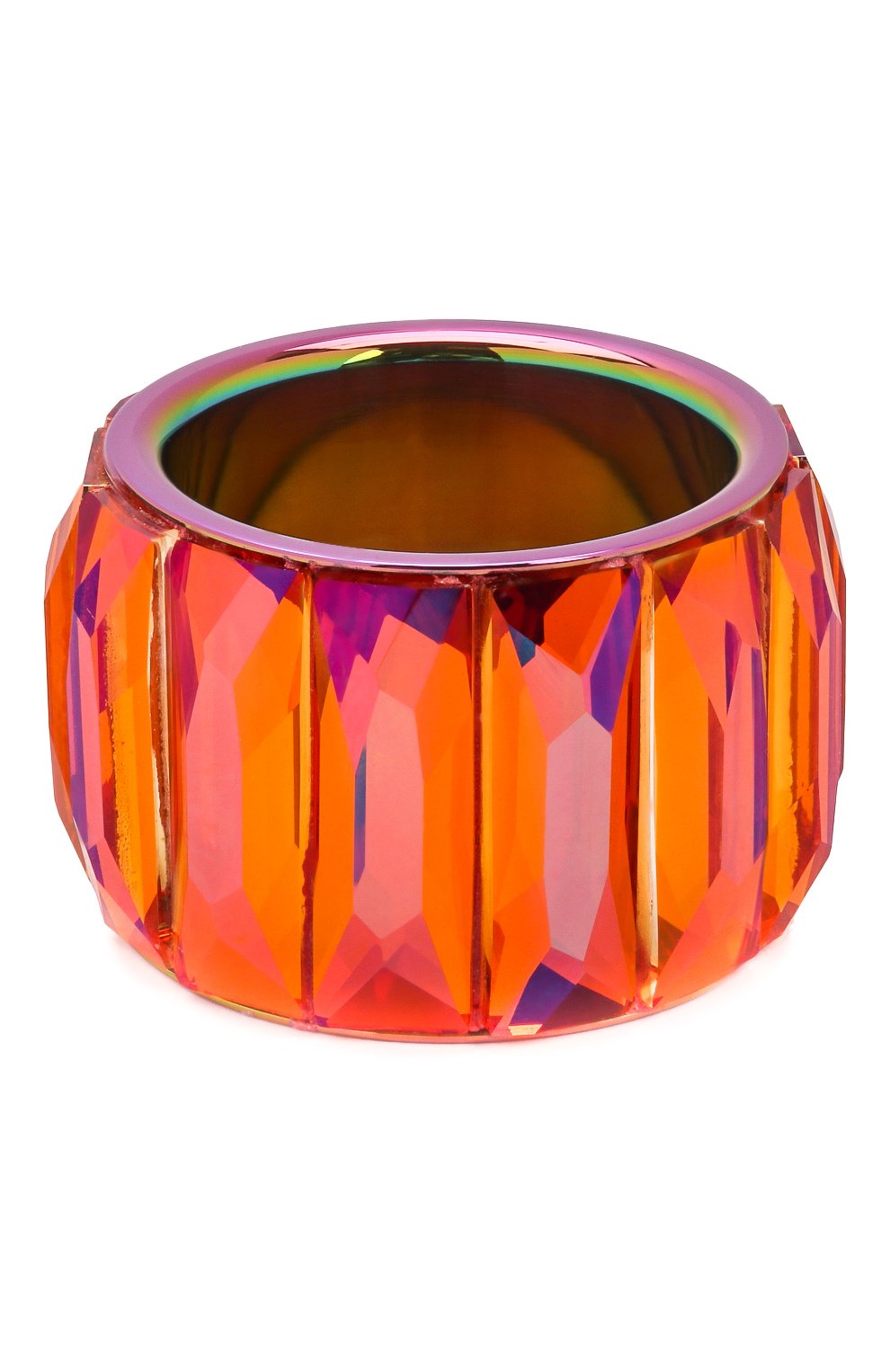 Кольцо curiosa SWAROVSKI, арт. 5607415, фото 3