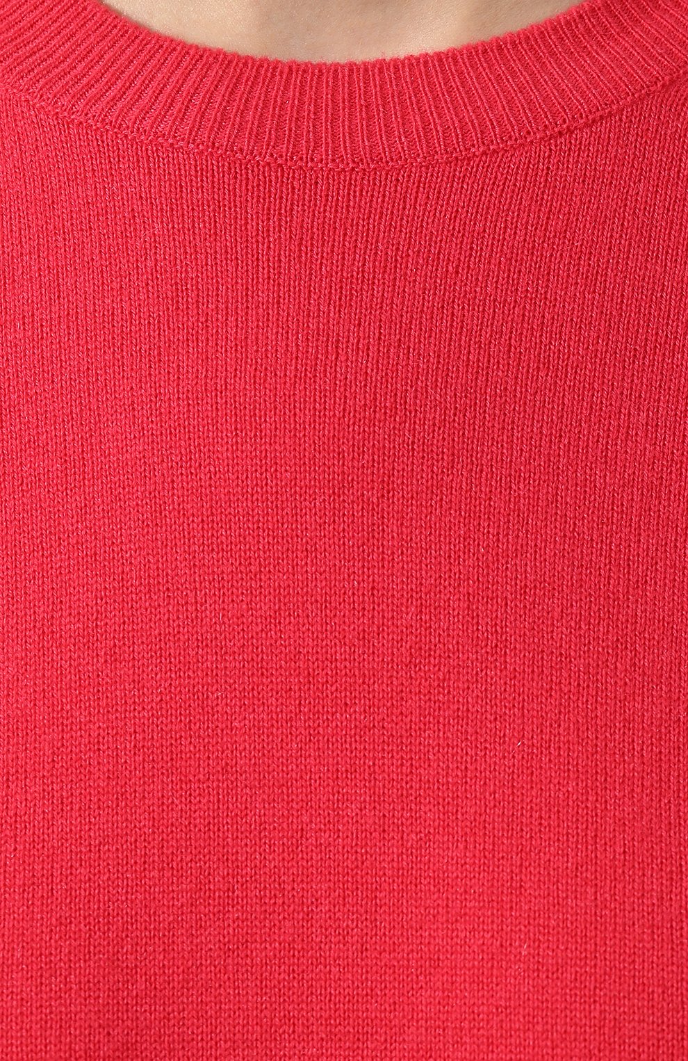 Кашемировый пуловер GIORGIO ARMANI, арт. 3HAM17/AM83Z, фото 5