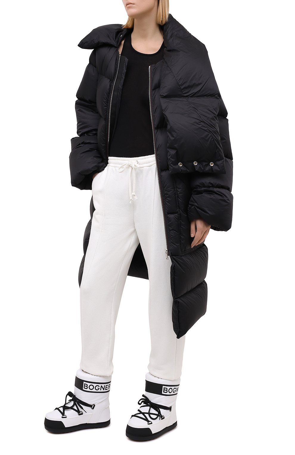 Сапоги BOGNER, арт. 303-1524/TR0IS VALLEES 21, фото 2