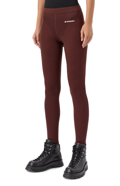 Легинсы JIL SANDER, арт. J40KA0029/J70021, фото 3