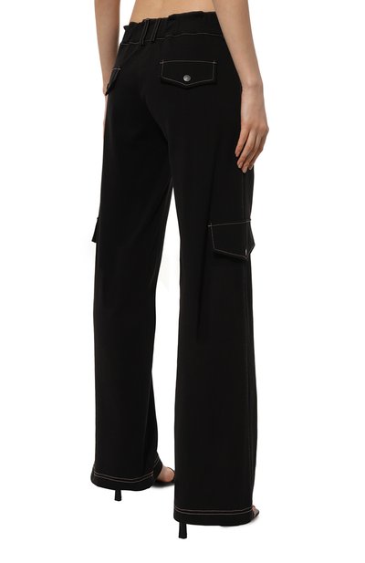 Джинсовый костюм LIKE YANA, арт. L16-10-254-2939/1, фото 5