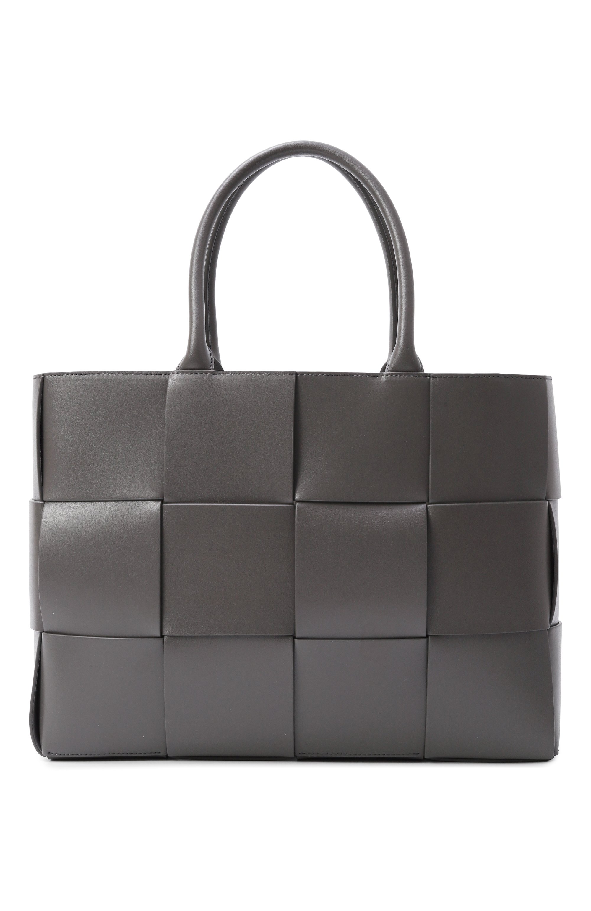 Сумк�а-тоут arco BOTTEGA VENETA, арт. 756682/VB1K0, фото 6