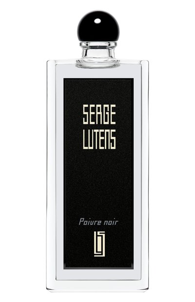 Мужской парфюмерная вода poivre noir (50ml) SERGE LUTENS, арт. 82100307SL