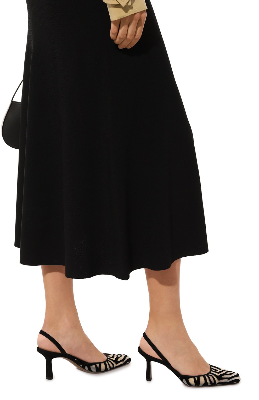 Комбинированные туфли NEOUS, арт. 00352Z01B01, фото 3