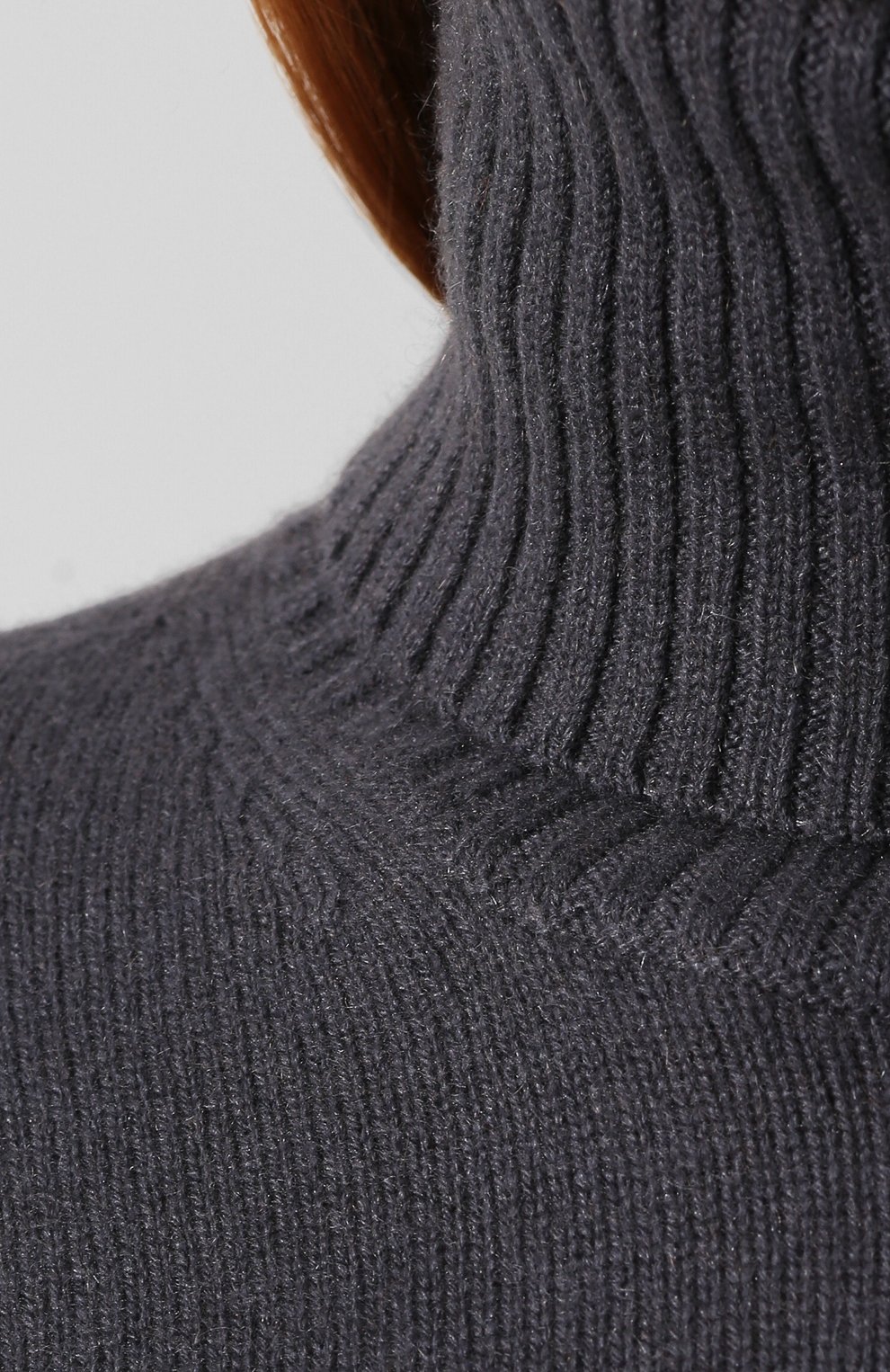 Кашемировый свитер RE VERA, арт. 19201015, фото 5