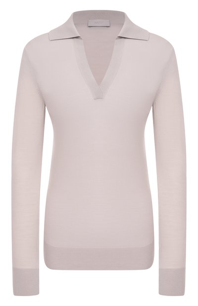 Женский шерстяное поло MVST, арт. M0-M25.1MW.K406