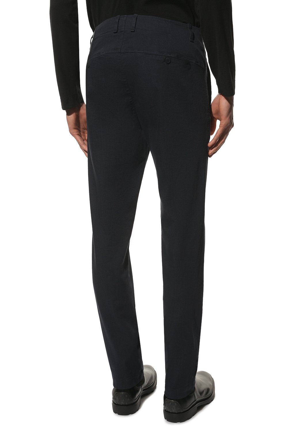 Брюки TRANSIT, арт. CFUTRQA100, фото 4