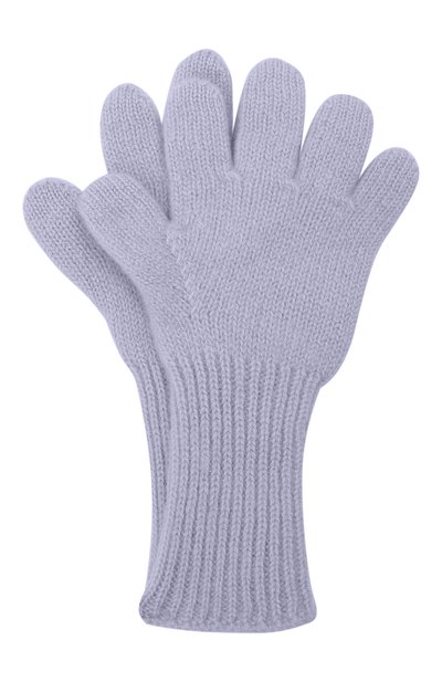 Кашемировые перчатки GIORGETTI CASHMERE, арт. MB1699/8A, фото 1