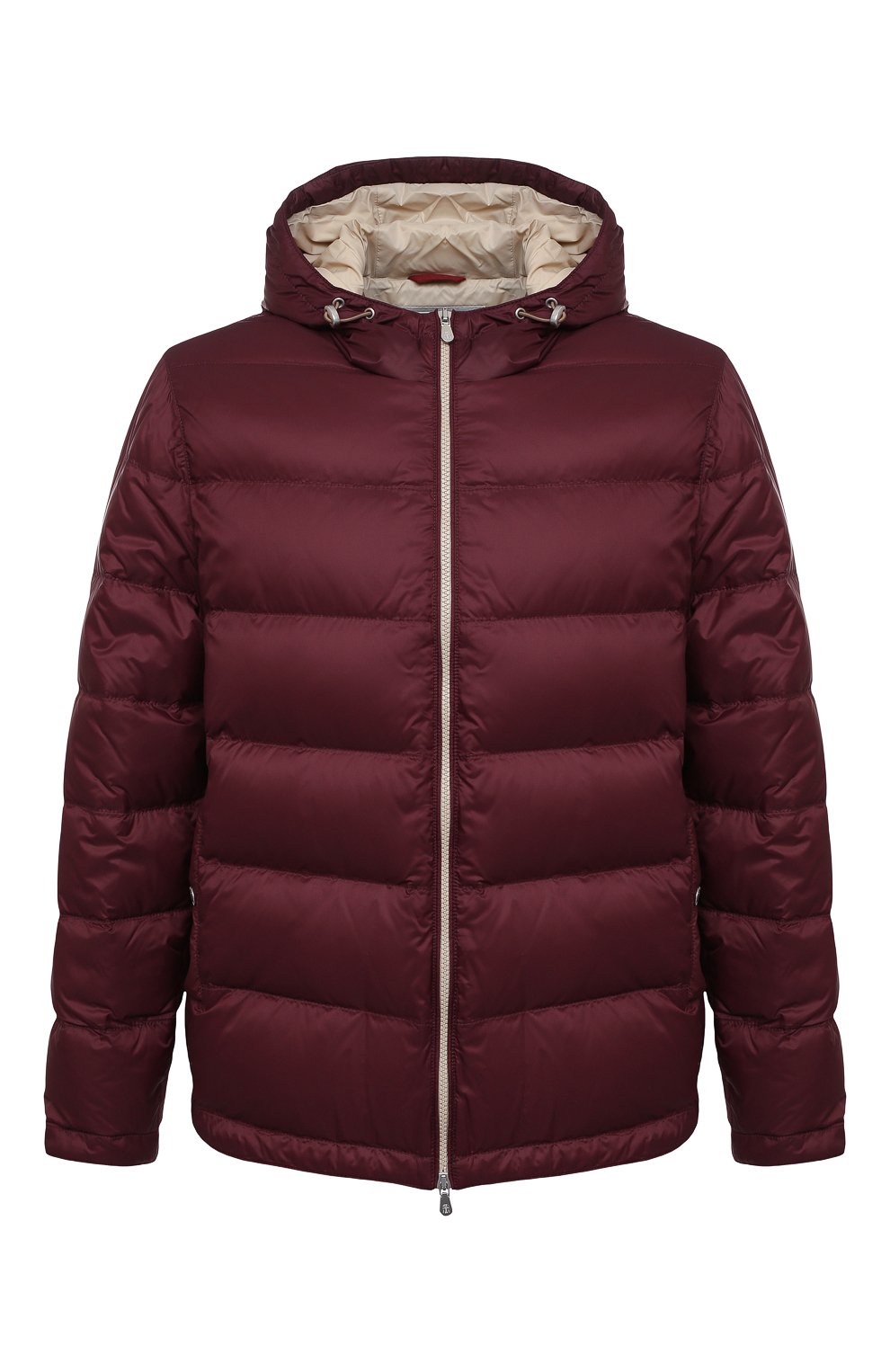 Пуховик BRUNELLO CUCINELLI, арт. MR4051744, фото 1