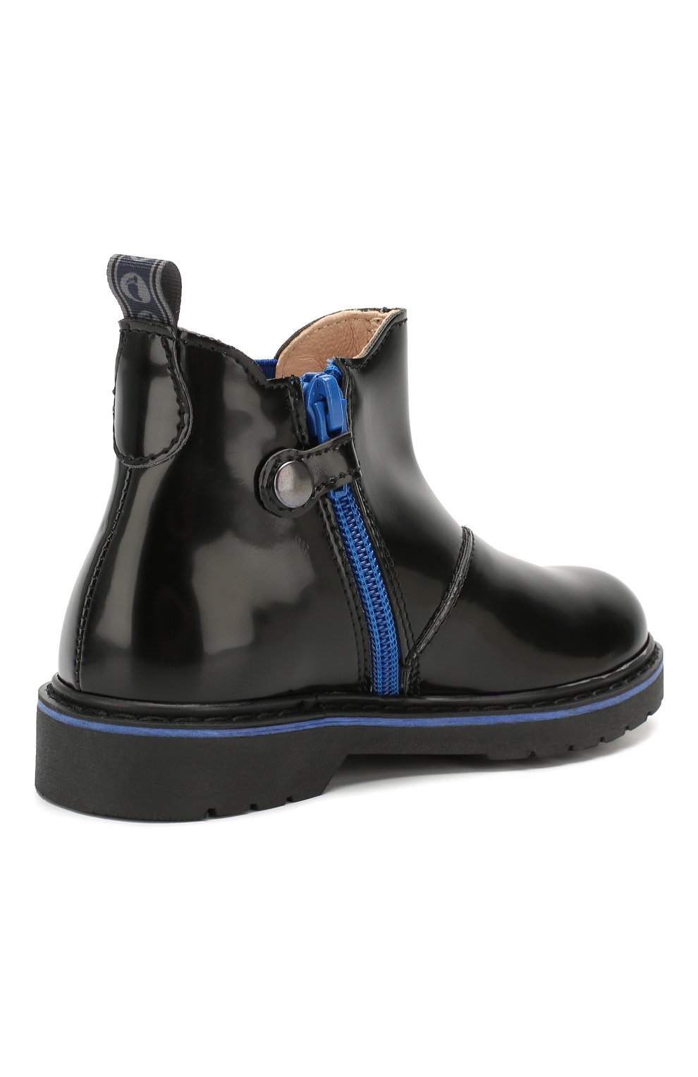 Ботинки WALKEY, арт. Y1B5-40463-0154/25-29, фото 3