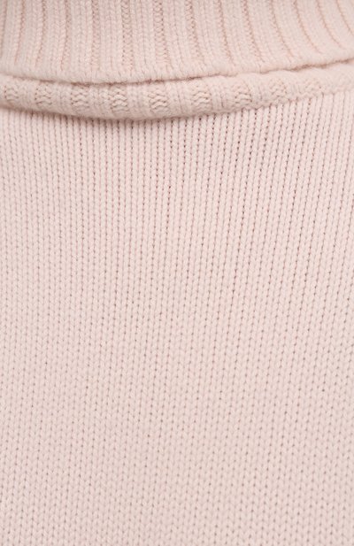 Кашемировый свитер EXTREME CASHMERE, арт. 020/0VERSIZE XTRA, фото 5