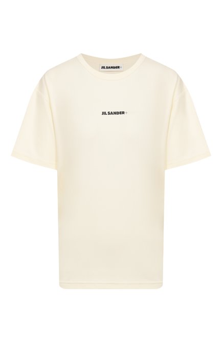 Женская футболка JIL SANDER, арт. J40GC0149/J20033