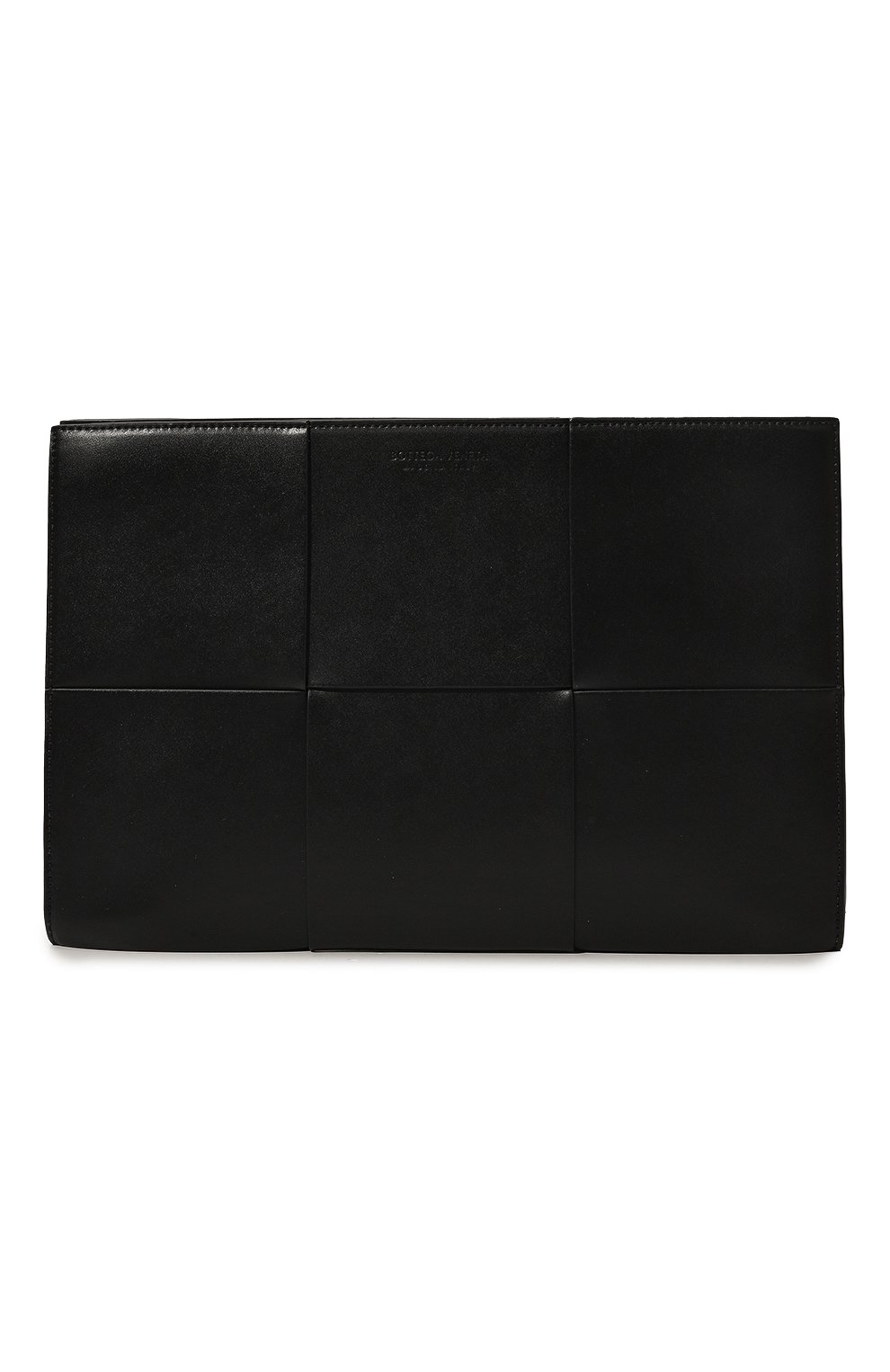 Кожаная папка для документов BOTTEGA VENETA, арт. 736185/VB1K0, фото 1