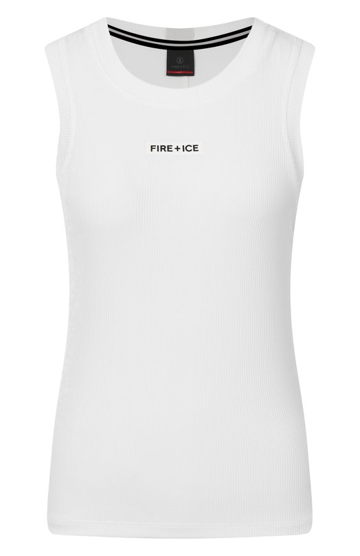 Майка Bogner Fire+Ice 54628975 Белый 54628975
