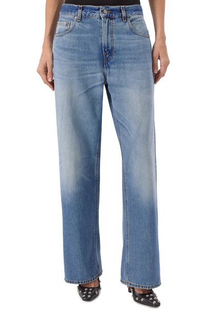 Джинсы HAIKURE, арт. HEW03330DF106L0892, фото 3