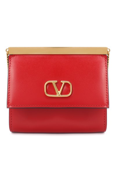 Кошелек на цепочке  VALENTINO, арт. UW2P0U25/TRC, фото 1