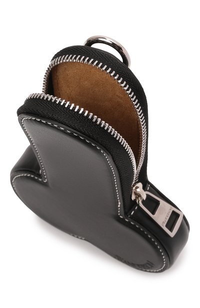 Кожаный футляр для ключей JW ANDERSON, арт. AC0130 LA0020, фото 4