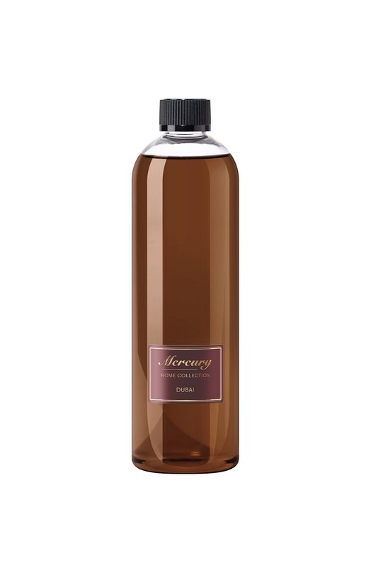 фото Рефил для диффузора dubai (500ml) mercury home collection