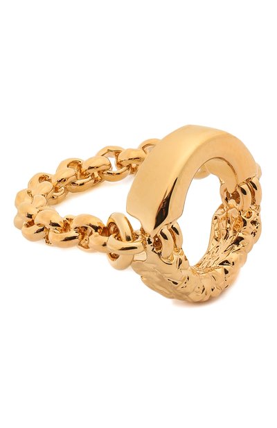 Кольцо alphabet o CHLOÉ, арт. CHC21SFR00CB7, фото 1