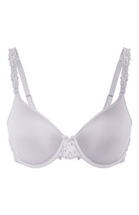 Светло-серый