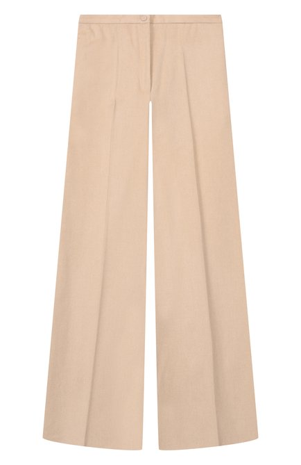 Женские шерстяные брюки AGNONA, арт. T70602S Y/U1024