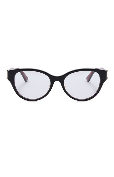 Оправа CARTIER бордового цвета по цене 83200 руб., арт. CT06060J 003, фото 3 Оправа CARTIER, арт. CT06060J 003, фото 3