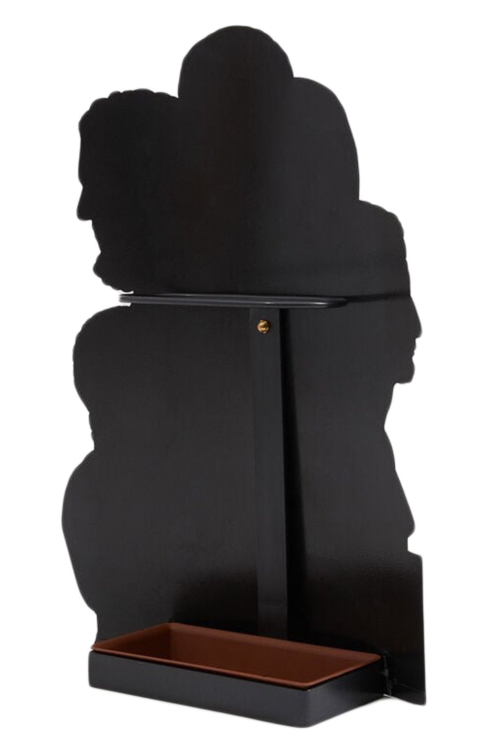 Подставка для зонтов trompe l'oeil teste antiche FORNASETTI, арт. C14X040, фото 2