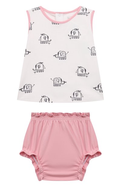 Комплект из топа и шорт KISSY KISSY, арт. XGD00044I., фото 1