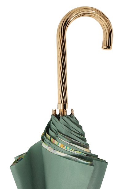 Зонт-трость PASOTTI OMBRELLI, арт. 0MITD0 189/RAS0 VE351/2, фото 5