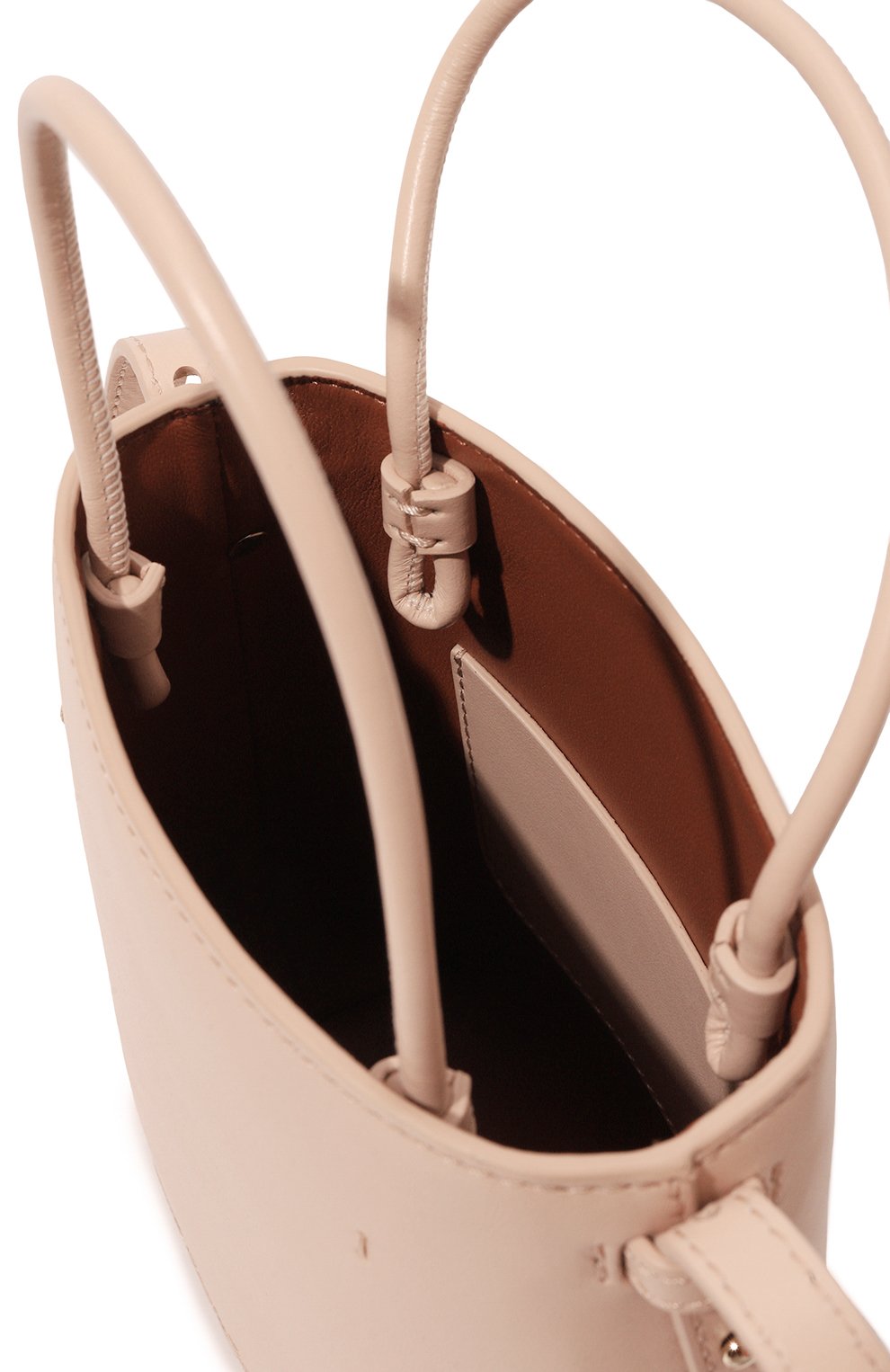 Сумка chloé sense CHLOÉ, арт. CHC23UP873I10, фото 5