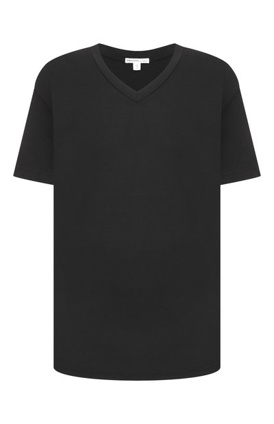 Мужская хлопковая футболка JAMES PERSE, арт. MLJ3352