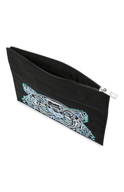 Текстильный футляр для документов KENZO, арт. FA65PM302F20, фото 4