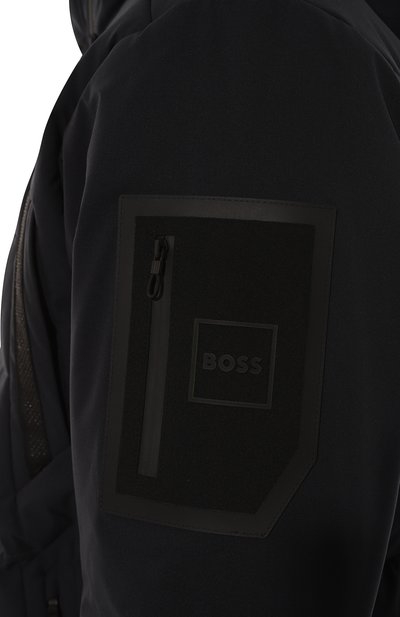 Пуховик BOSS GREEN, арт. 50515105, фото 5