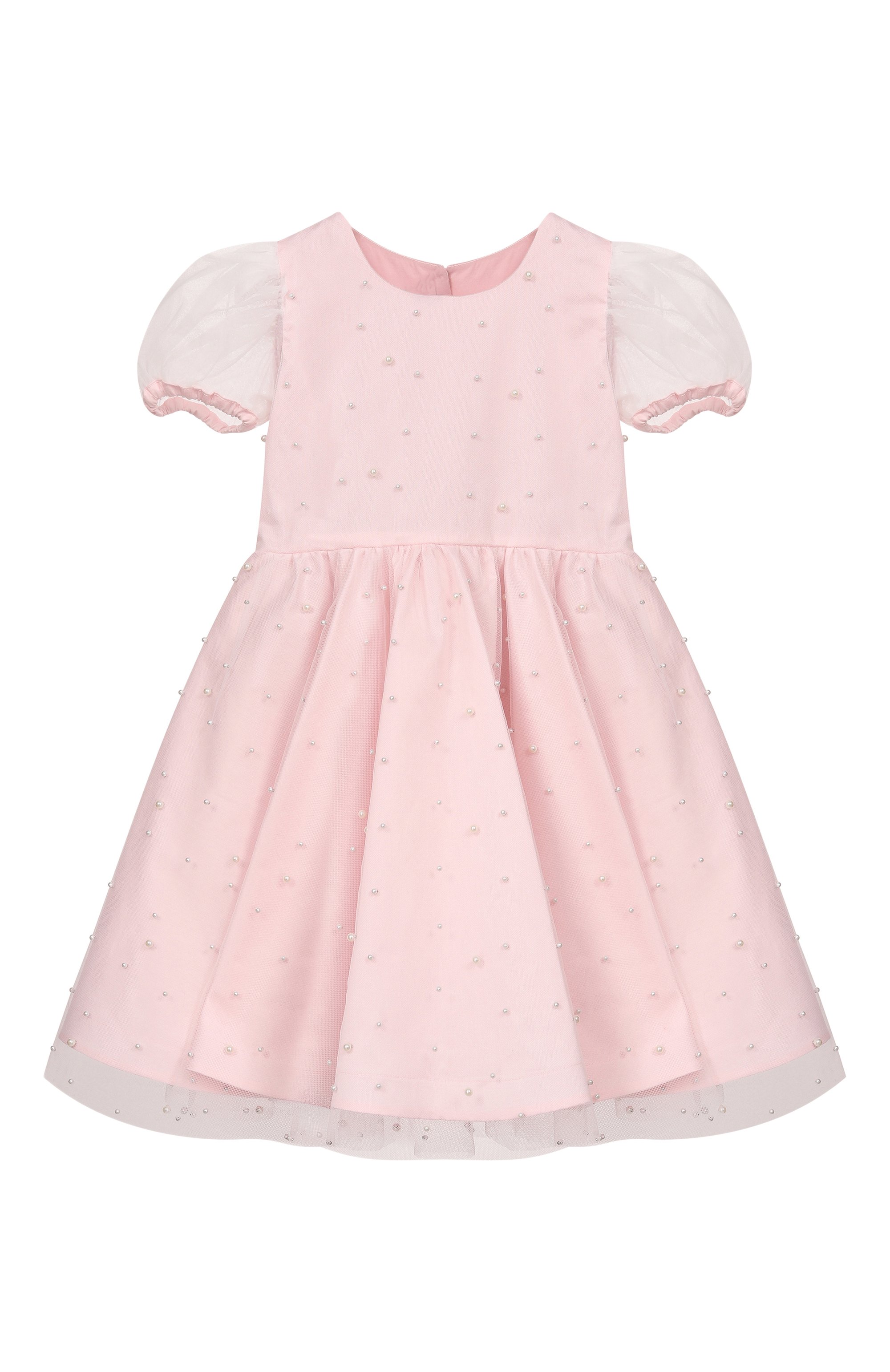 Платье DESIGNERS CAT, арт. 100000K01001902, фото 1