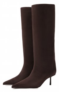 Темно-коричневый