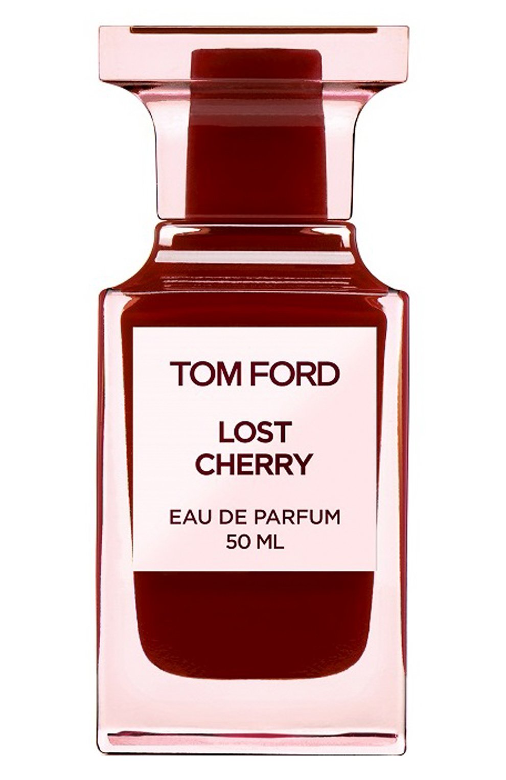 Парфюмерная вода lost cherry (50ml) TOM FORD, арт. T6LN-01, фото 1