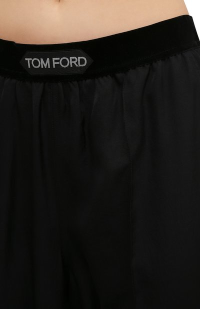 Брюки TOM FORD, арт. PAW381-FAX180, фото 5