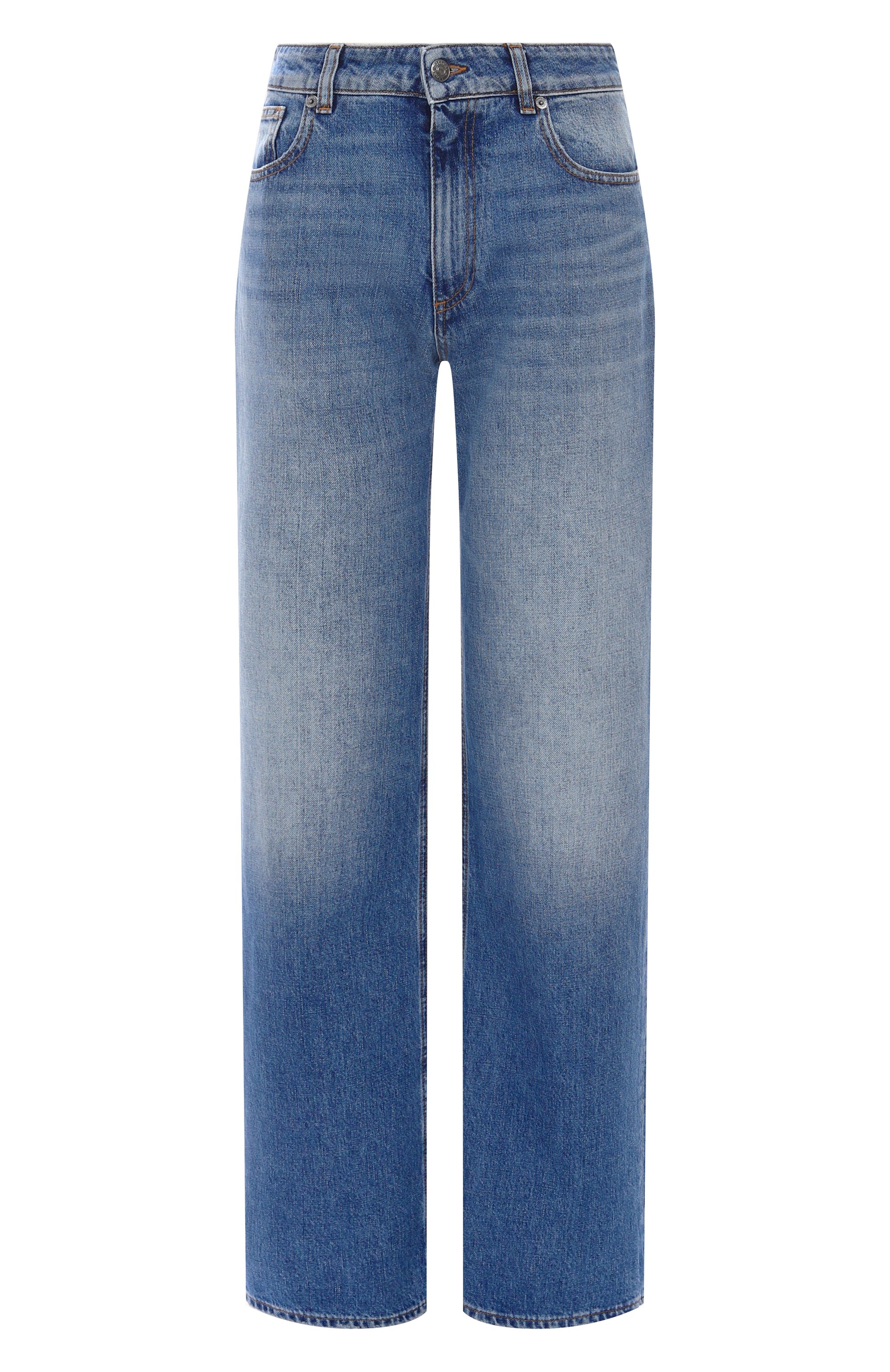 Джинсы MISSONI, арт. DS25WI0P/BW00YN, фото 1