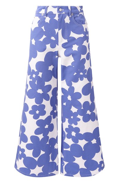 Женские джинсы MARNI, арт. PAMA0514S0/UTC462