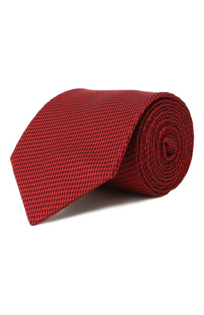 Шелковый галстук LANVIN, арт. TIES/3109, фото 1